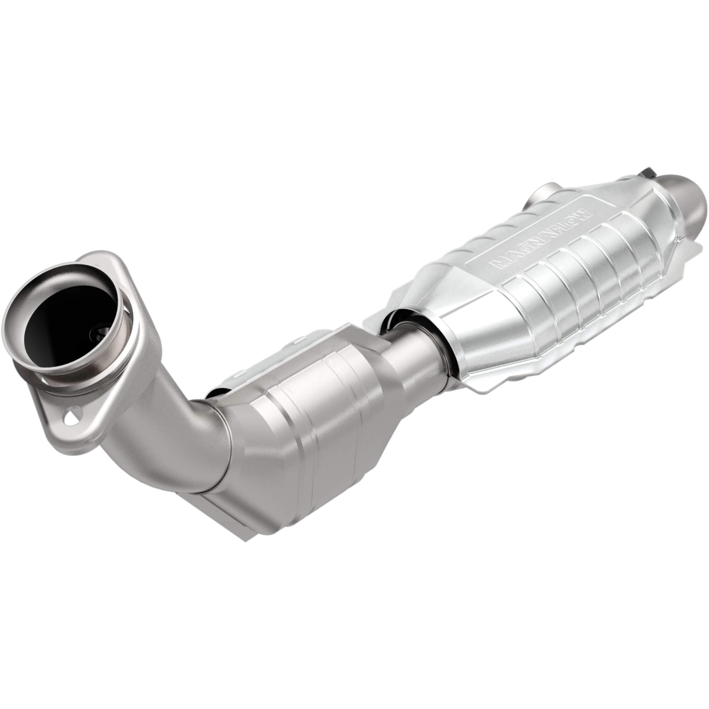 MagnaFlow Exhaust Products 23028 HM Grade Direct-Fit Catalytic Converter